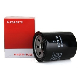 Filtru Ulei Herth+Buss Jakoparts Honda Accord 8 2007-2012  J1313016